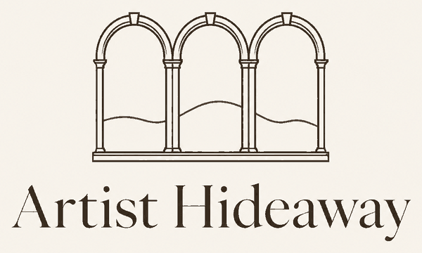 Artist Hideaway
